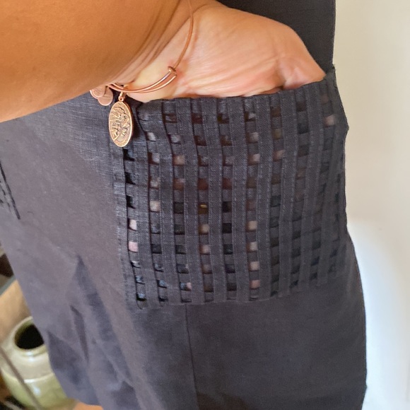 Chetta B vintage dress   Gh - Picture 4 of 9